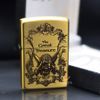 Zippo chủ đề cướp biển ZN04