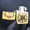 Zippo chủ đề cướp biển ZN04