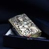 Zippo Ốp Tượng Lục Thần Tài Jambhala ZN48