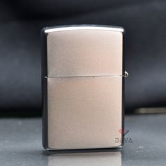 Zippo Satin Khắc Bọ Cạp Đính Đá ZN69