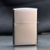 Zippo Satin Khắc Bọ Cạp Đính Đá ZN69