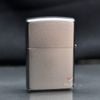Zippo Satin Khắc Rồng Thần Đính Đá ZN70