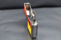 Zippo Satin Sơn Chủ Đề Camel ZN392