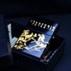 Zippo Sơn Đen Chủ Đề Đàn Ngựa Mã Đáo Thành Công ZN96