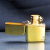 Zippo Tái Bản 1941 Mạ Vàng Viền Nắp ZN61