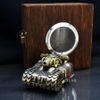 Zippo Tạo Hình Xe Tank Dã Chiến ZN120