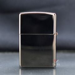 Zippo Tranh Thủy Mặc Cá Chép Vượt Vũ Môn ZK10