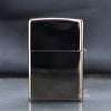 Zippo Tranh Thủy Mặc Cá Chép Vượt Vũ Môn ZK10