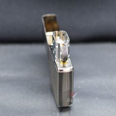 Zippo Tranh Thủy Mặc Cá Chép Vượt Vũ Môn ZK10