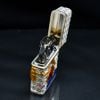 Zippo Vỏ Dày Ốp Nổi Kỳ Lân Đầu Rồng ZN84
