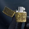 Zippo Armor Khắc Chủ Đề Quy Luật Xả-Đắc Nhân Quả ZD24