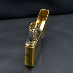 Zippo Armor Khắc Hình Ông Thọ Trong Bộ Ba Phúc Lộc Thọ ZD13