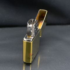 Zippo Armor Khắc Vị Thần Ganesha Của Ấn Độ Giáo ZD42