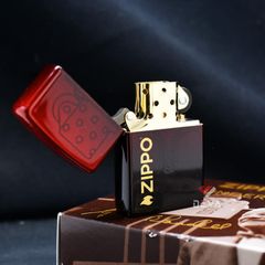 Zippo Bản Giới Hạn 2024 Founder's Day Collectible Z175