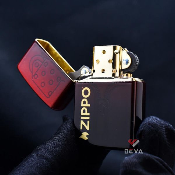 Zippo Bản Giới Hạn 2024 Founder's Day Collectible Z175