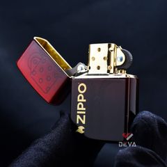 Zippo Bản Giới Hạn 2024 Founder's Day Collectible Z175