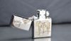 Zippo Khắc CNC Hình Ngựa ZK124