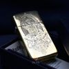 Zippo Slim Khắc Tề Thiên Đại Thánh Tôn Ngộ Không ZK23