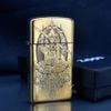 Zippo Slim Khắc Tề Thiên Đại Thánh Tôn Ngộ Không ZK23