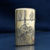 Zippo Slim Khắc Tề Thiên Đại Thánh Tôn Ngộ Không ZK23