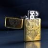 Zippo Slim Khắc Tề Thiên Đại Thánh Tôn Ngộ Không ZK23