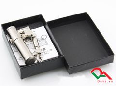 Bật lửa xăng đá Nhật Marie claire MC 102BB