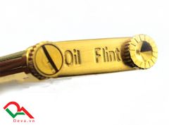 Bật lửa xăng đá Nhật Mr.Smoke MR-208