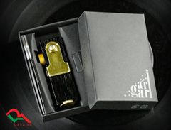 Bật lửa Nhật quay Gari EX 250