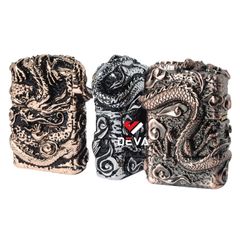 Bật lửa Zorro ốp rồng Z91286