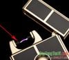 Bật lửa điện sạc nguồn USB Jobon 308A