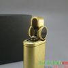 Bật lửa đồng nguyên khối Promise BNC003-C01