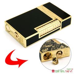 Bật lửa Kuboy các mẫu K1