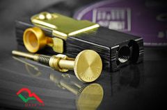 Bật lửa Nhật quay Gari EX 250