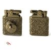 Bât Lửa Zorro  Hoa Văn Cổ Z582-201
