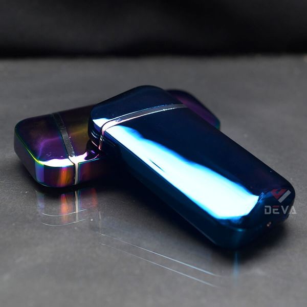 Bật lửa sạc điện cao cấp 2 tia lửa BLD01