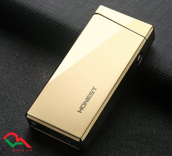 Bật lửa điện USB Honest  BCZ 464