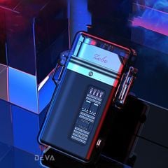 Bật lửa điện kèm tẩu Zobo ZB-399