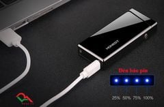 Bật lửa điện USB Honest  BCZ 464