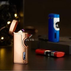 Bật điện 4 tia cảm ứng BD938