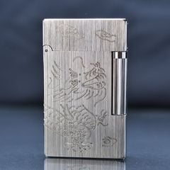 Bật lửa Dupont hình rồng chim D62V