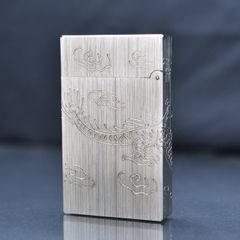 Bật lửa Dupont hình rồng chim D62V