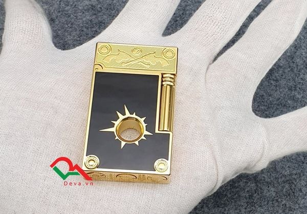 Dupont bản giới hạn D200