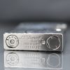 Bật Lửa ST Dupont Hồng Kông Vân Ngang Kẻ Đường Xoắn Ốc D127