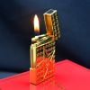 Bật lửa ST Dupont Hoa Văn Ngôi Sao Chìm D85