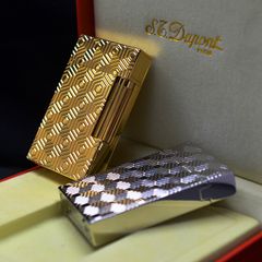 Dupont  trắng bạc hoa văn lục giác 3D D101