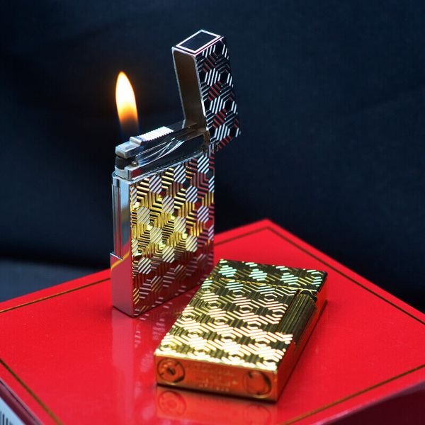 Dupont  trắng bạc hoa văn lục giác 3D D101