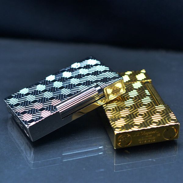 Dupont  trắng bạc hoa văn lục giác 3D D101