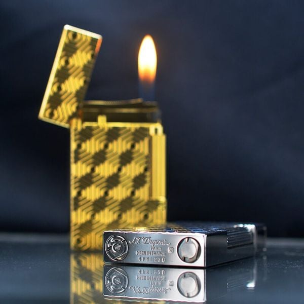 Dupont  trắng bạc hoa văn lục giác 3D D101