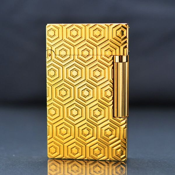 Dupont  trắng bạc hoa văn lục giác 3D D101