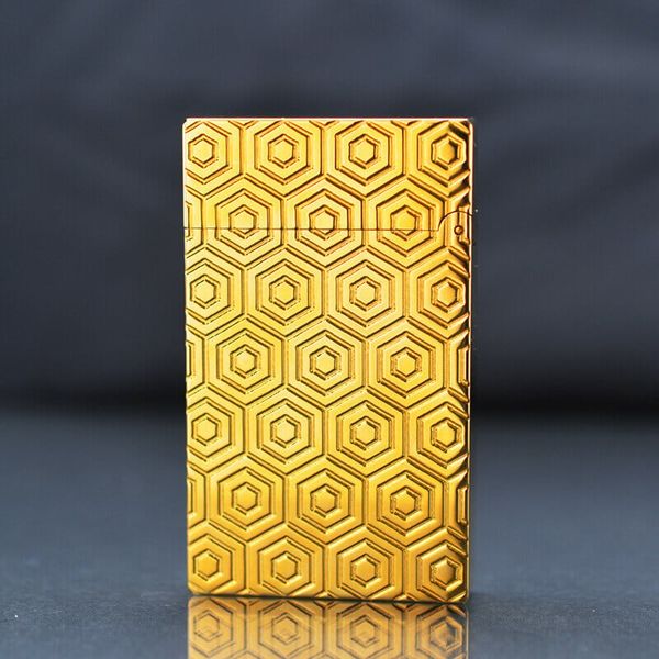 Dupont  trắng bạc hoa văn lục giác 3D D101